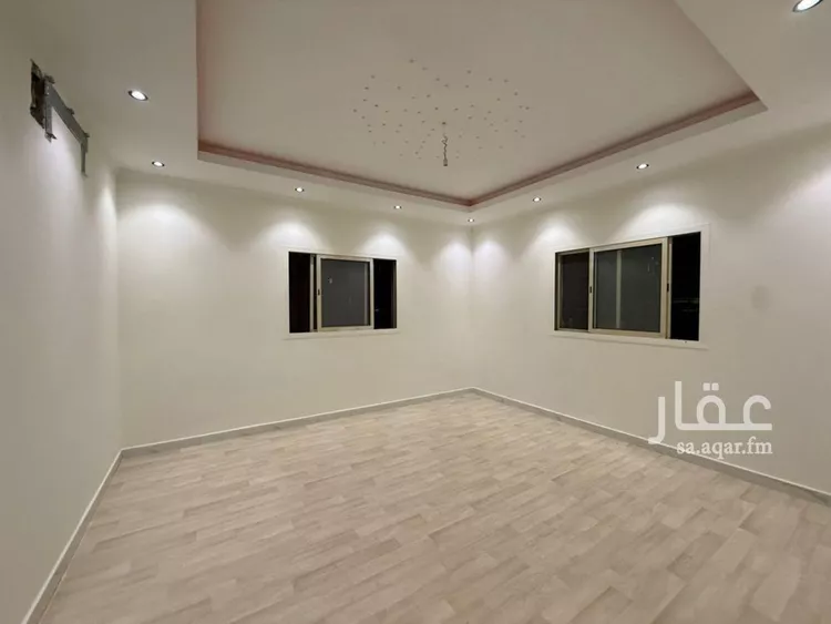 دور للإيجار في شارع يوسف اللخمي, حي الرمال, مدينة الرياض, منطقة الرياض 1 صورة