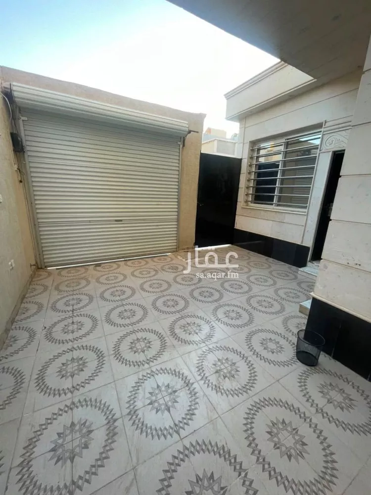 فيلا للإيجار في شارع رقم 487, حي المونسية, مدينة الرياض, منطقة الرياض 13