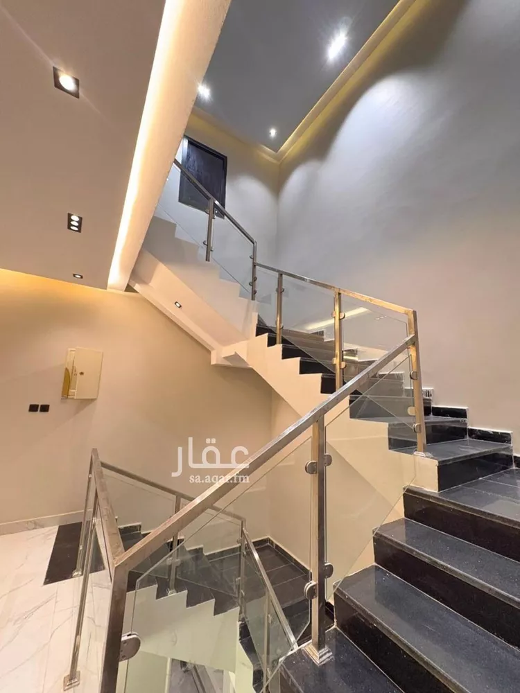 فيلا للبيع في شارع سعيد بن محمد المكناسي, حي الرمال, مدينة الرياض, منطقة الرياض صورة 3