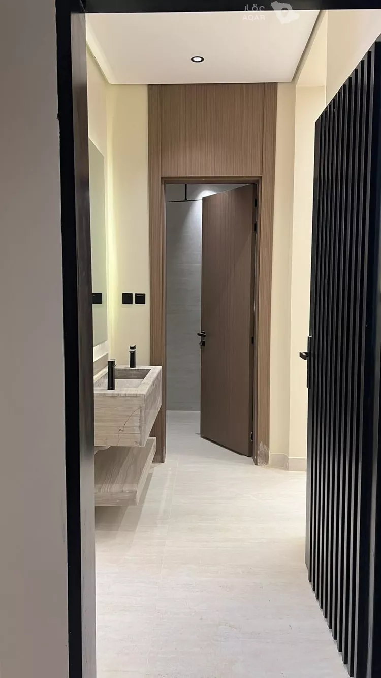 شقة للبيع في شارع ابن عيسى الجباني, حي المرجان, مدينة الرياض, منطقة الرياض 4