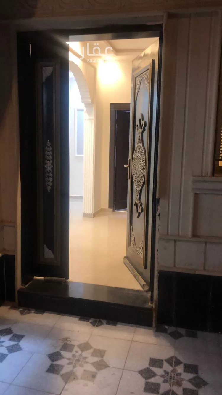 فيلا للإيجار في شارع ابن علان الصديقي, حي الرمال, مدينة الرياض, منطقة الرياض