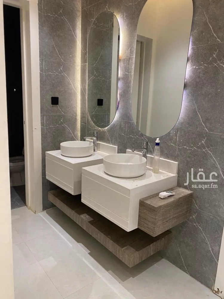 دور للإيجار في شارع جبل علي, حي القادسية, مدينة الرياض, منطقة الرياض صورة 3