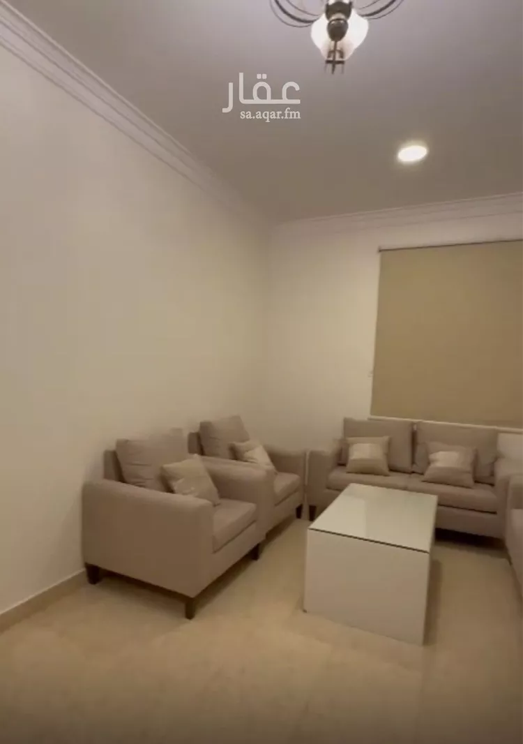 شقة للبيع في شارع ابو رهم الغفاري, حي المستقبل, مدينة المجمعة, منطقة الرياض