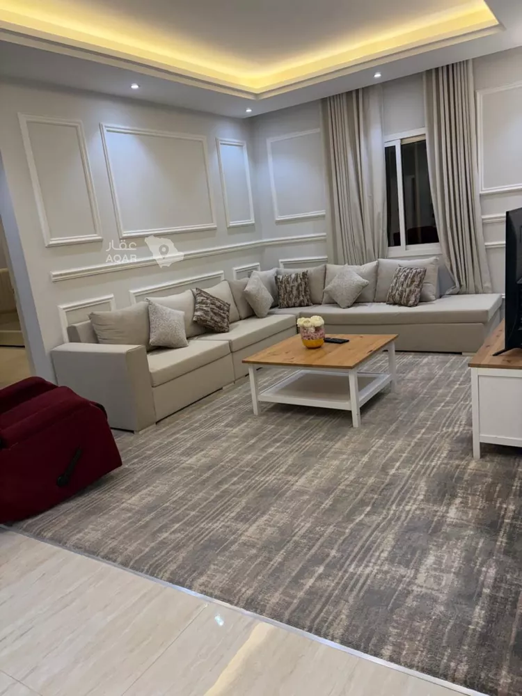Apartment for Rent in Riyadh Al Yasmin