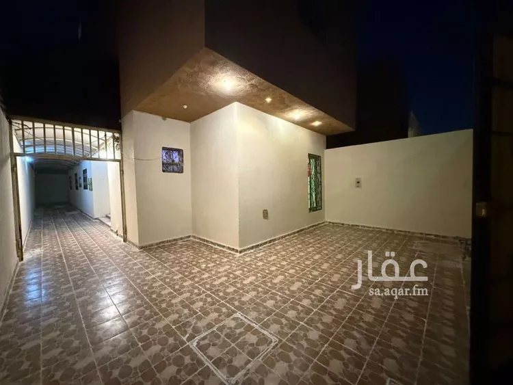 دور للإيجار في شارع يوسف اللخمي, حي الرمال, مدينة الرياض, منطقة الرياض صورة 4