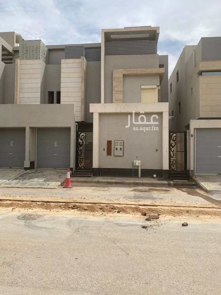 فيلا للبيع في شارع رقم 126, حي المونسية, مدينة الرياض, منطقة الرياض