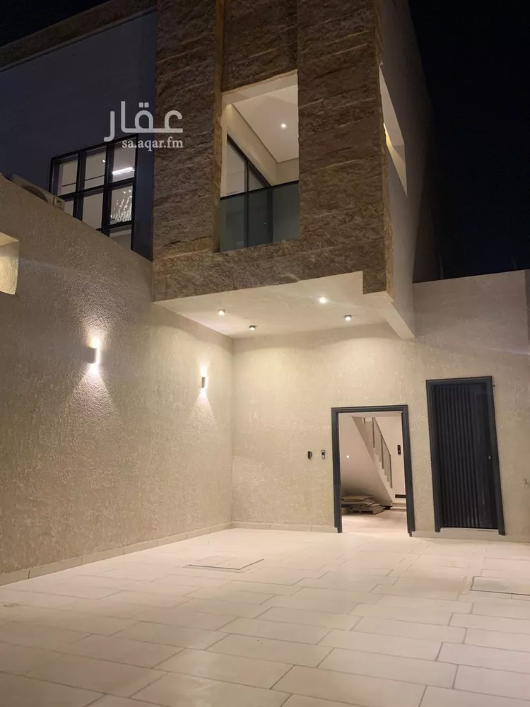 دور للبيع في شارع حمدان بن ذي النون, حي الرمال, مدينة الرياض, منطقة الرياض صورة 2