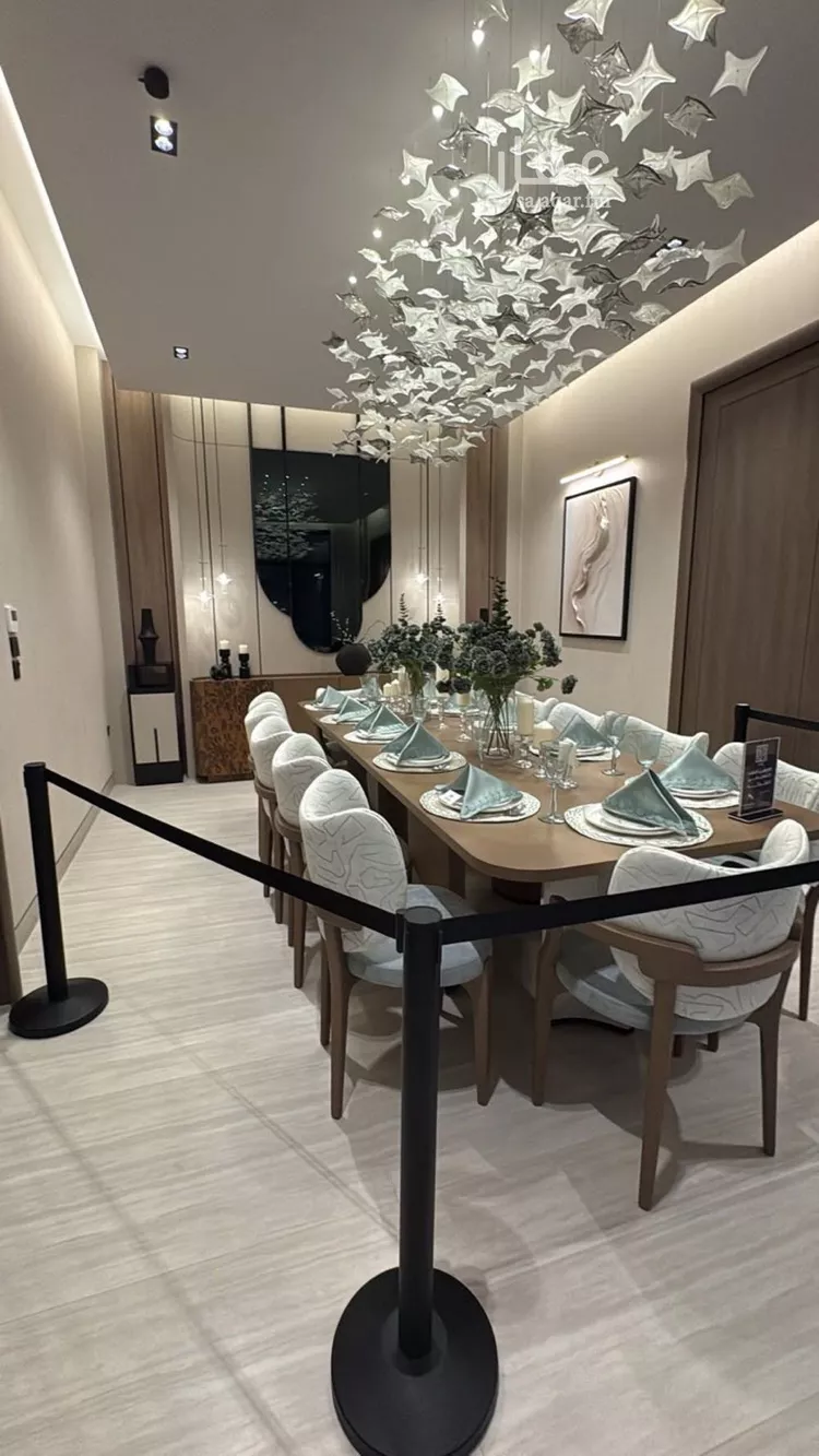 Villa for Sale in Riyadh An Narjis