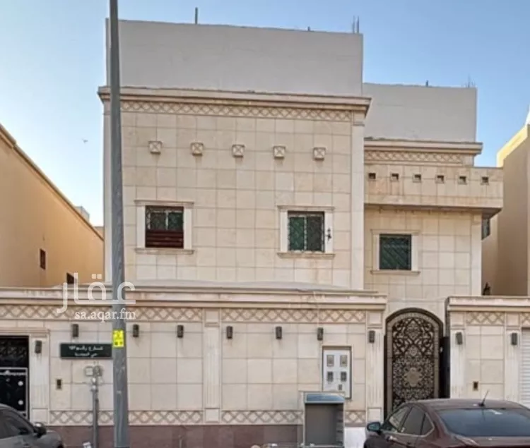 فيلا للبيع في شارع رقم 147, حي المونسية, مدينة الرياض, منطقة الرياض