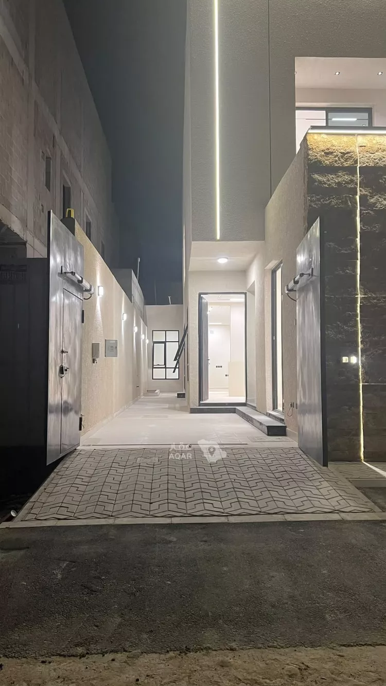 دور للبيع في شارع ابن عيسى الجباني, حي المرجان, مدينة الرياض, منطقة الرياض