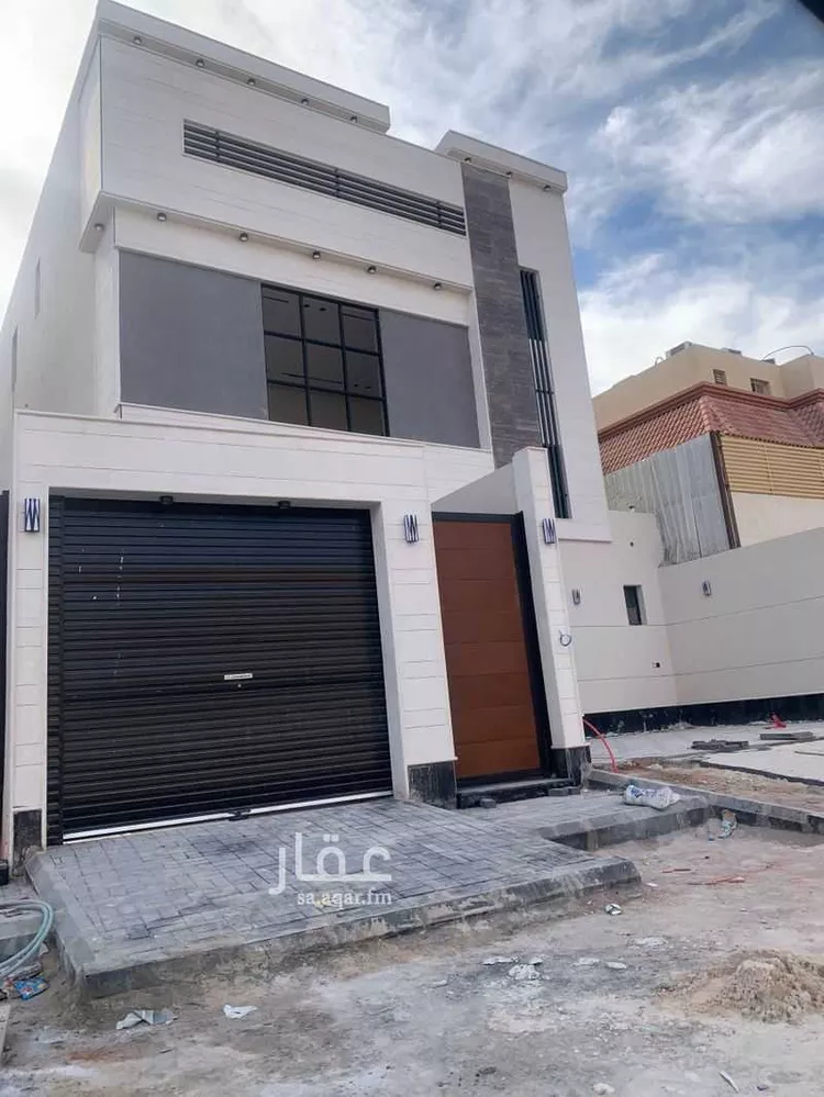 دور للبيع في شارع ابي الخطاب, حي الخليج, مدينة الرياض, منطقة الرياض