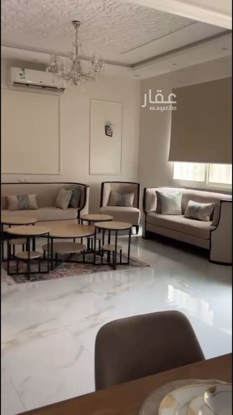 فيلا للبيع في شارع عبدالرحمن بن مرشد, حي الرمال, مدينة الرياض, منطقة الرياض