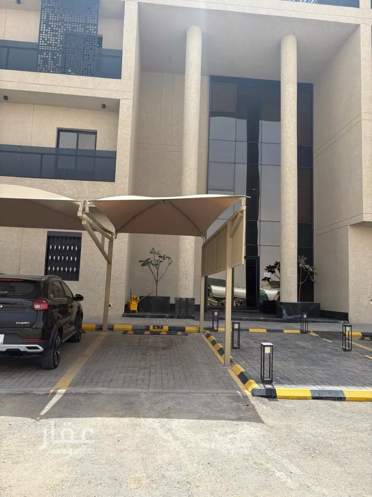 شقة للبيع في شارع أبي العلاء محمد بن الفقيه, حي الرمال, مدينة الرياض, منطقة الرياض