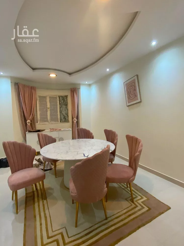 Floor for Rent in Riyadh Al Munsiyah