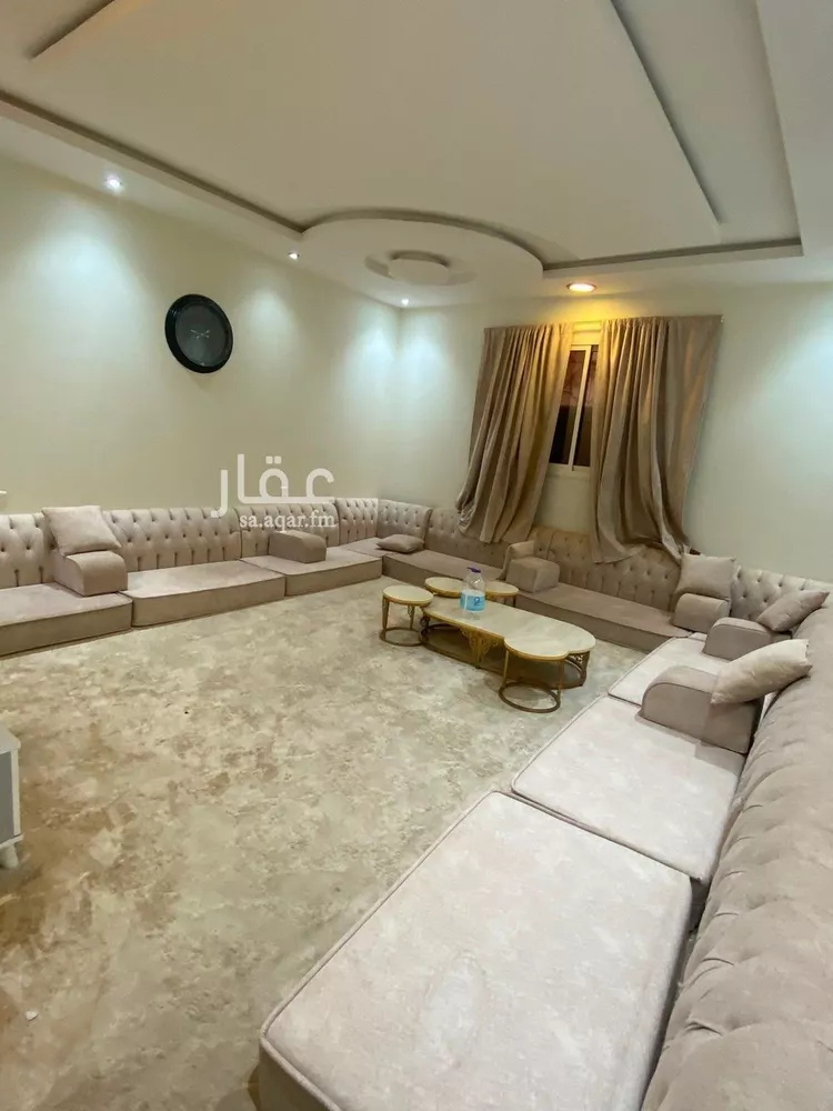 دور للإيجار في شارع رقم 491, حي المونسية, مدينة الرياض, منطقة الرياض صورة 2
