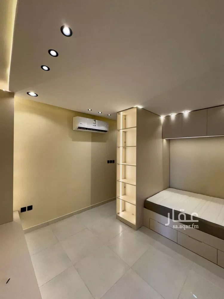 شقة للإيجار في شارع بدرالدين المرجاني, حي الرمال, مدينة الرياض, منطقة الرياض صورة 5