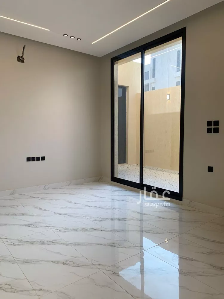 دور للبيع في شارع احمد بن مانع, حي المرجان, مدينة الرياض, منطقة الرياض صورة 4