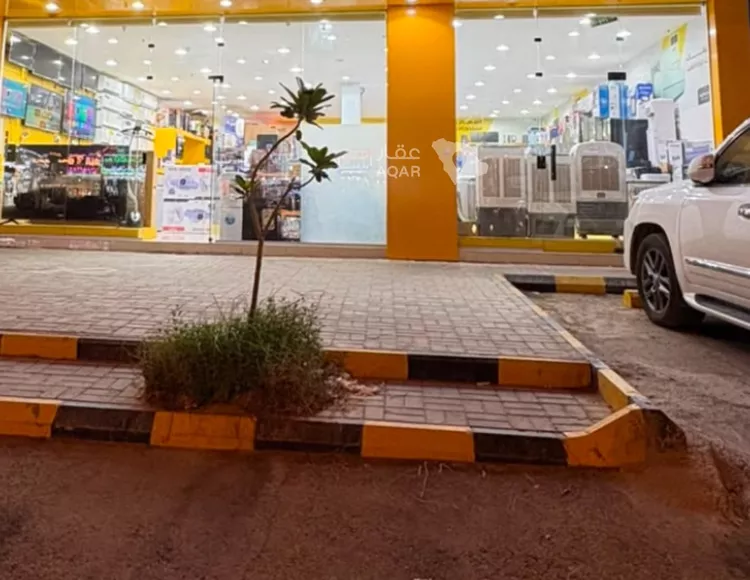 محل للإيجار في شارع البلقاء, حي المونسية, مدينة الرياض, منطقة الرياض