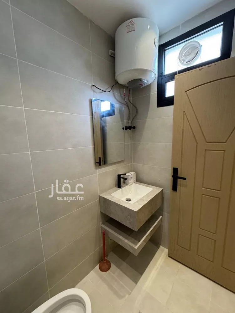 شقة للإيجار في شارع بدرالدين المرجاني, حي الرمال, مدينة الرياض, منطقة الرياض