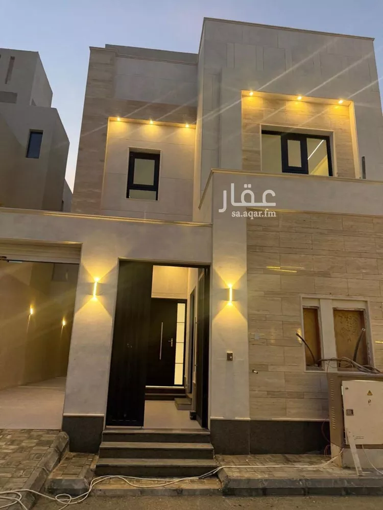 دور للبيع في حي المرجان, مدينة الرياض, منطقة الرياض