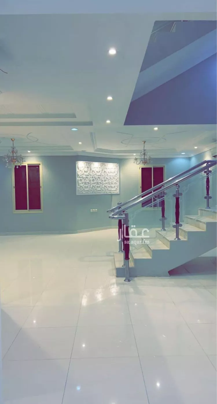 فيلا للبيع في شارع ابن مهذب, حي الرمال, مدينة الرياض, منطقة الرياض