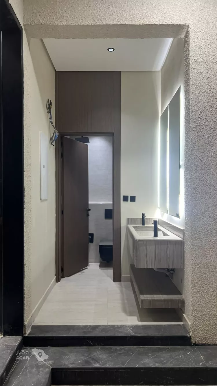دور للبيع في شارع ابن عيسى الجباني, حي المرجان, مدينة الرياض, منطقة الرياض 3