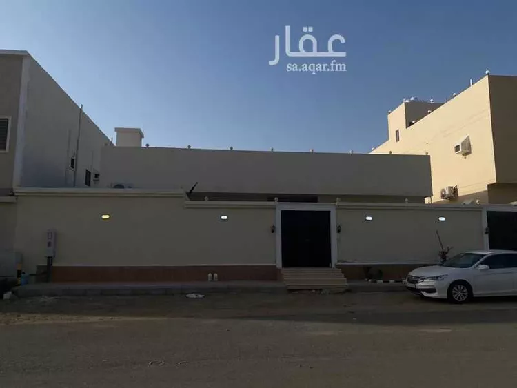 فيلا للبيع في جدة ، الرياض