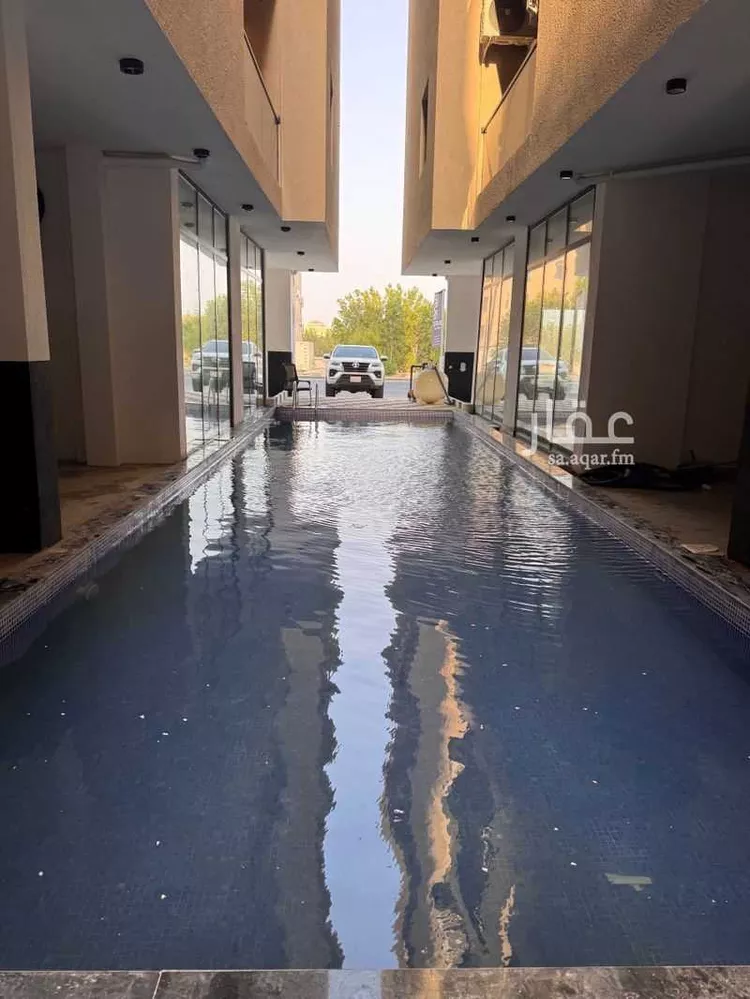 Studio for rent in Al Khobar Al Hamra صورة 5