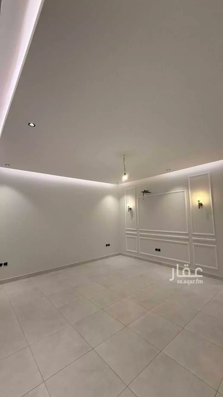 شقة للإيجار في شارع عبادة بن نسي, حي الريان, مدينة جدة, منطقة مكة المكرمة صورة 3
