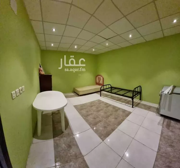 استراحة للإيجار في شارع 28 الحسينية ، حي العوالي ، مكة ، منطقة مكة المكرمة صورة 2