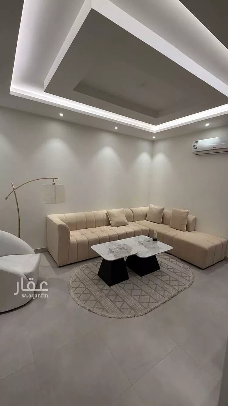 شقة للإيجار في شارع حسن حوذ, حي الواحة, مدينة جدة, منطقة مكة المكرمة