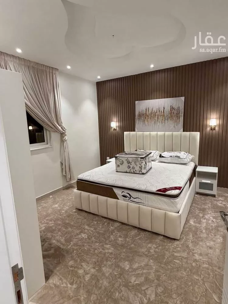 شقة للإيجار في شارع سعد بن عتيق, حي السلامة, مدينة جدة, منطقة مكة المكرمة صورة 4