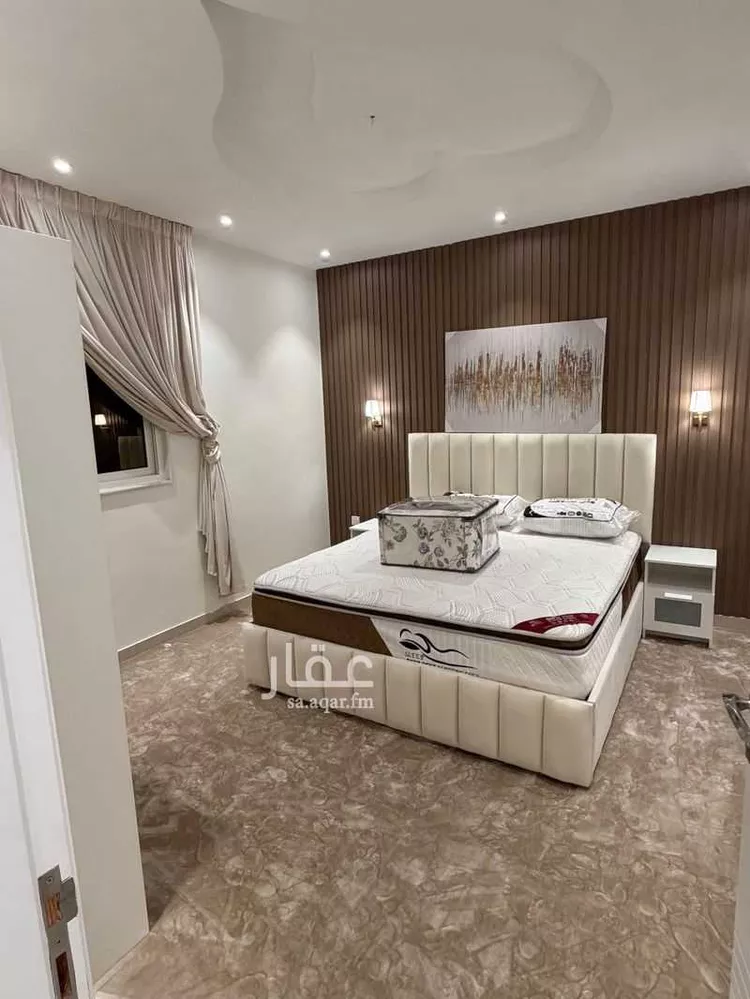 شقة للإيجار في شارع سعد بن عتيق, حي السلامة, مدينة جدة, منطقة مكة المكرمة صورة 3
