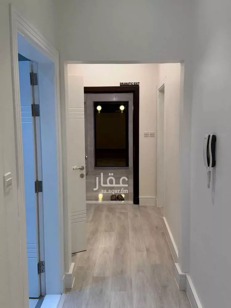 شقة للإيجار في شارع سعد بن عتيق, حي السلامة, مدينة جدة, منطقة مكة المكرمة 8