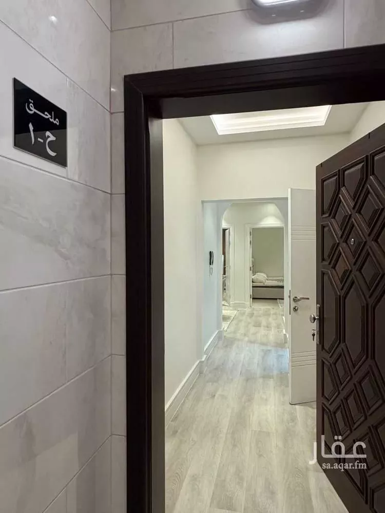 شقة للإيجار في شارع سعد بن عتيق, حي السلامة, مدينة جدة, منطقة مكة المكرمة صورة 5