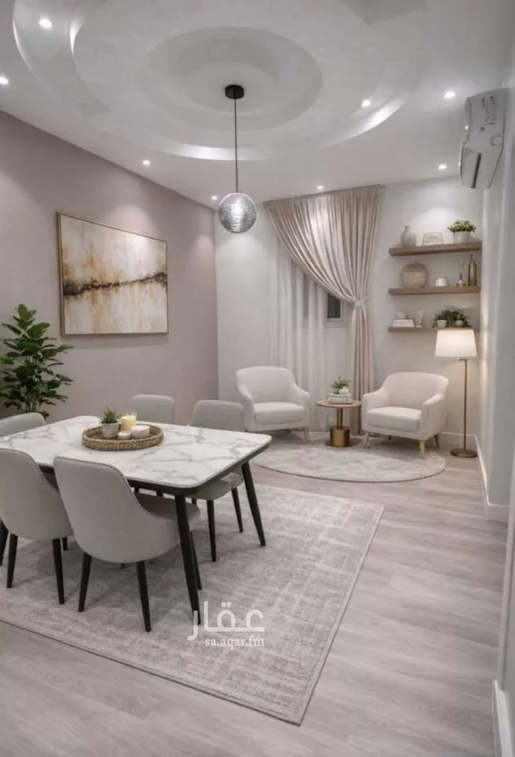 شقة للإيجار في شارع سعد بن عتيق, حي السلامة, مدينة جدة, منطقة مكة المكرمة