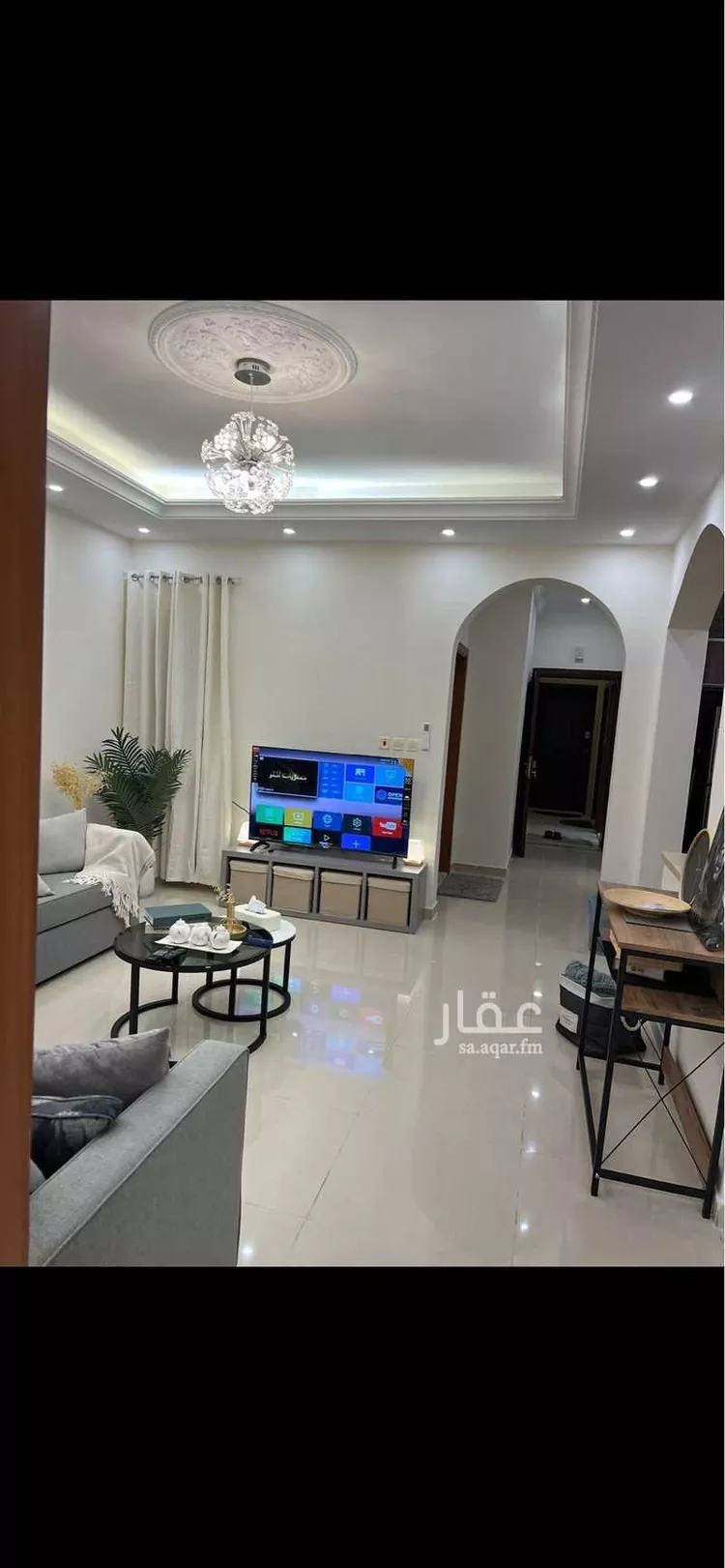 شقة للإيجار في شارع الانوار الجليه, حي السلامة, مدينة جدة, منطقة مكة المكرمة