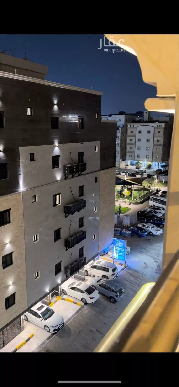 شقة للإيجار في شارع سعد بن عتيق, حي السلامة, مدينة جدة, منطقة مكة المكرمة صورة 2