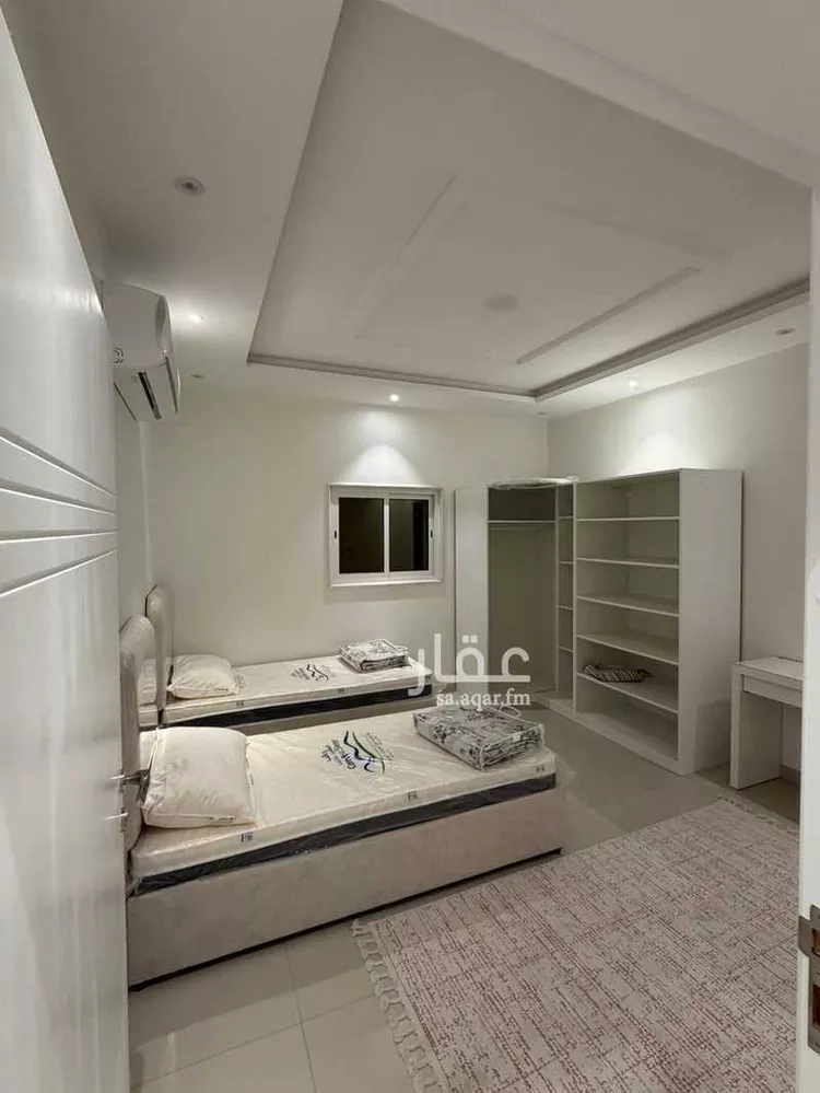 شقة للإيجار في شارع سعد بن عتيق, حي السلامة, مدينة جدة, منطقة مكة المكرمة صورة 2