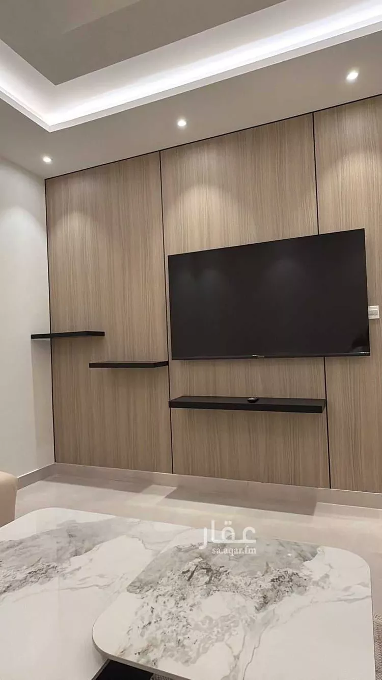 شقة للإيجار في شارع حسن حوذ, حي الواحة, مدينة جدة, منطقة مكة المكرمة صورة 3