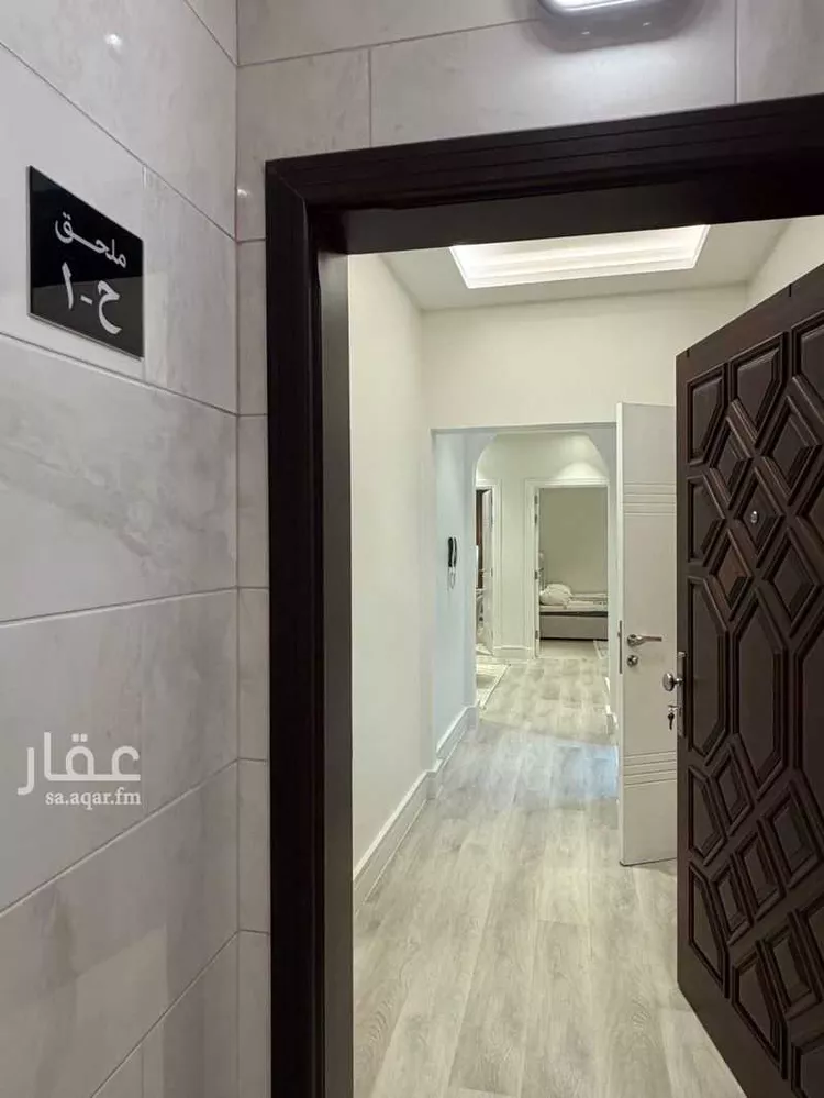 شقة للإيجار في شارع سعد بن عتيق, حي السلامة, مدينة جدة, منطقة مكة المكرمة 6
