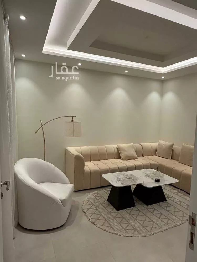 شقة للإيجار في شارع سعد بن عتيق, حي السلامة, مدينة جدة, منطقة مكة المكرمة صورة 5