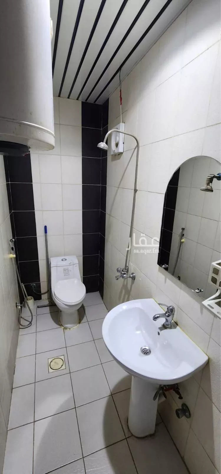 شقة للإيجار في شارع طيبة, حي الملز, مدينة الرياض, منطقة الرياض صورة 2
