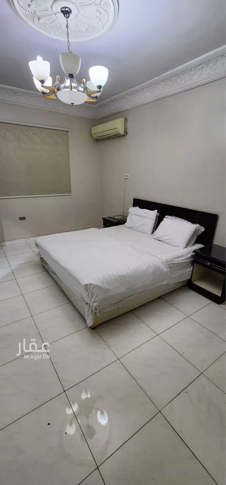 شقة للإيجار في شارع طيبة, حي الملز, مدينة الرياض, منطقة الرياض 8
