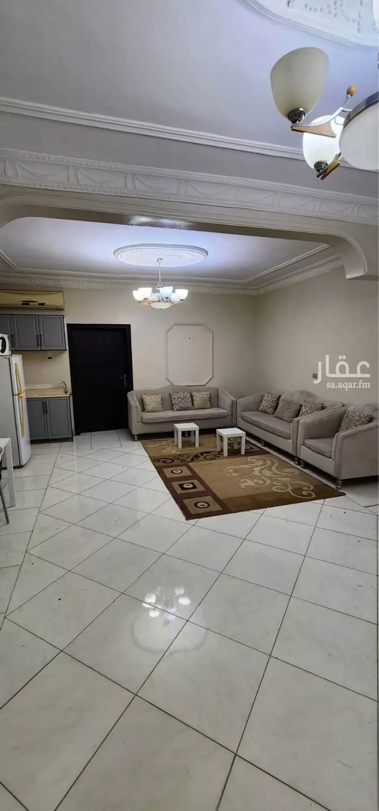 شقة للإيجار في شارع طيبة, حي الملز, مدينة الرياض, منطقة الرياض 7