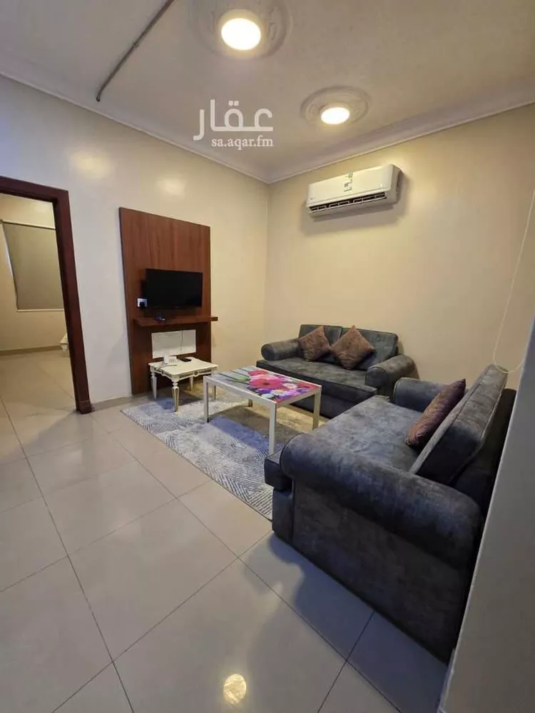 شقة للإيجار في شارع الشيخ عمر بن حسن ، حي النخيل ، الرياض ، منطقة الرياض صورة 5