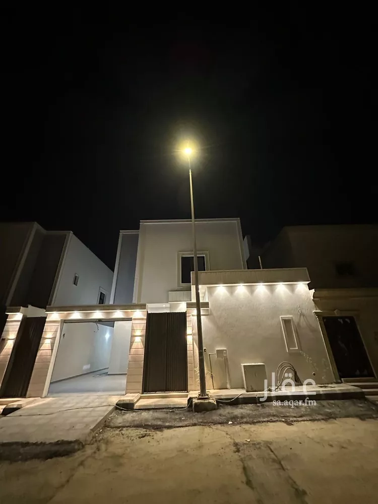 فيلا للبيع في حي طويق, مدينة الخرج, منطقة الرياض