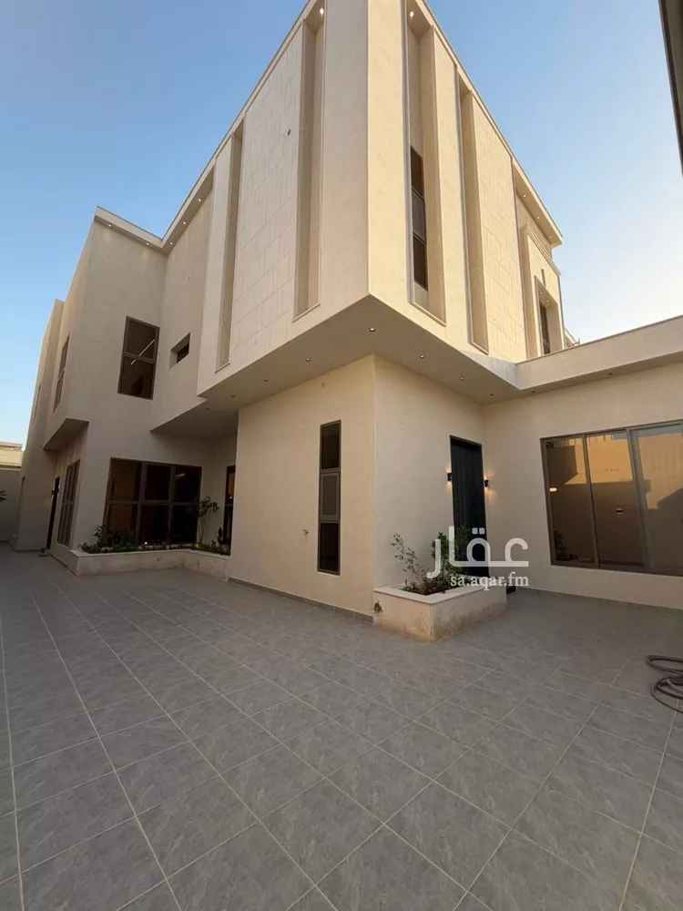 فيلا للبيع في حي الفيصلية, مدينة الخرج, منطقة الرياض