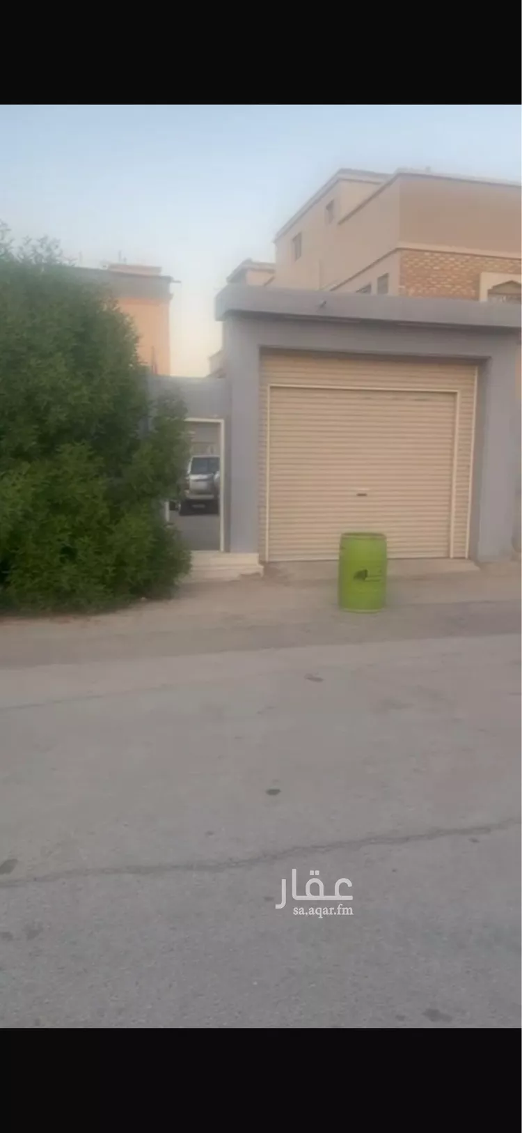 استراحة للبيع في حي الفيصلية, مدينة الخرج, منطقة الرياض صورة 2