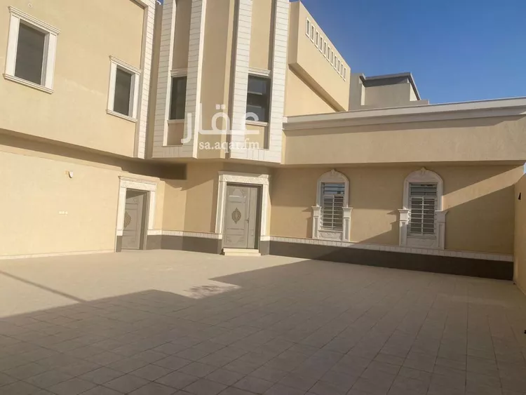 فيلا للبيع في شارع ام حبيبة بنت ابي سفيان, حي الفيصلية, مدينة الخرج, منطقة الرياض صورة 4